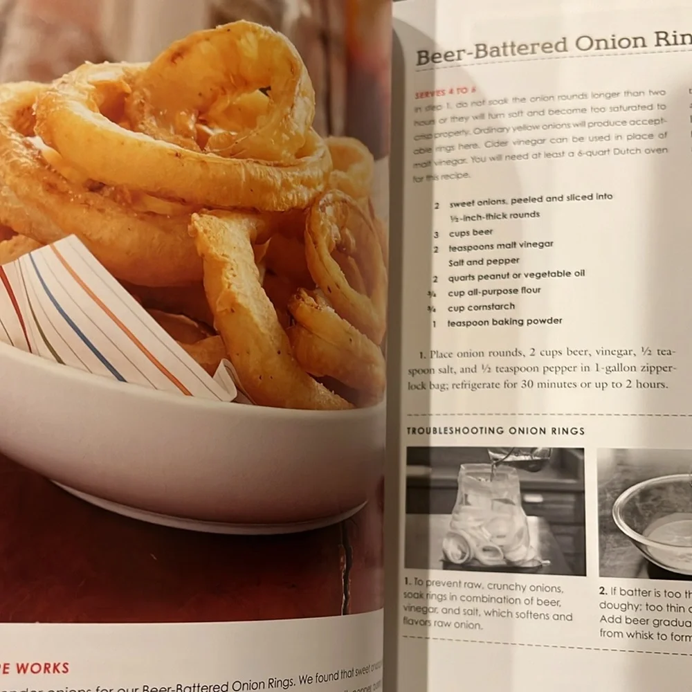 The Complete Cook's Country TV Show Cookbook